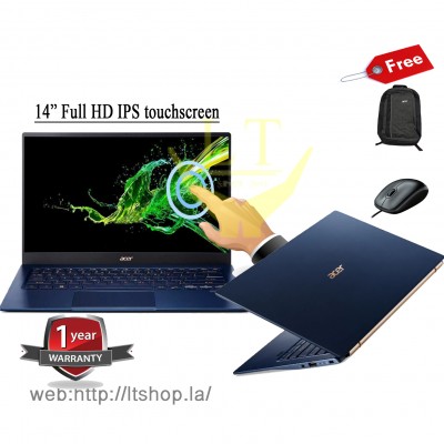  Acer Swift SF514-54GT-5608 - Core I5-Touchscreen