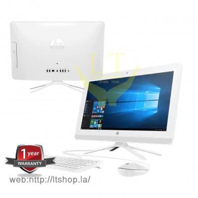 (AIO) HP Pavilion 20-c407d J5005