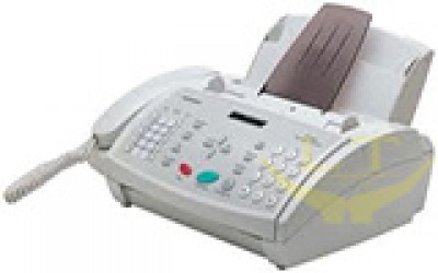 Scanner / Fax machine