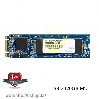  240 GB SSD WD Green (WDS240G2G0B) M.2 2280