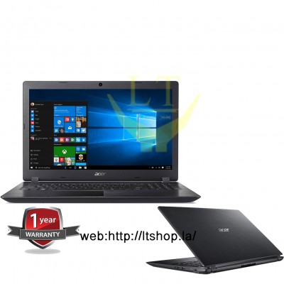 Acer Asprice A315-23-A9, AMD 3020e-Ram8GB