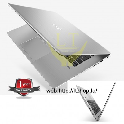  Acer SF314-56-34WR - Core i3 