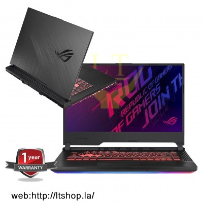 Asus ROG Strix G531GV-AL022T - I7