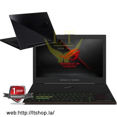 Asus ROG Zephyrus GU502GU-AZ047T   - I7