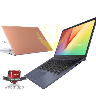 Asus Vivobook 14 D413IA-EB248TS - Ryzen 5 4500U