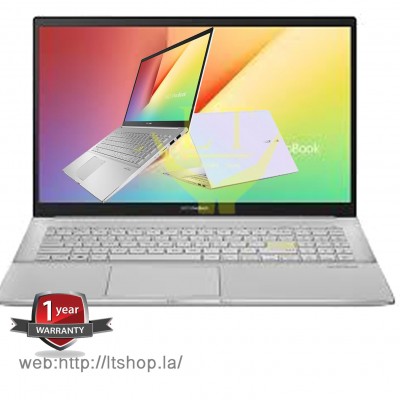  Asus Vivobook S15 S533JQ-BQ027TS - Core I5