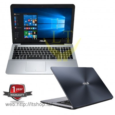 ASUS X505BP-EJ244T (DARK GRAY) AMD A9