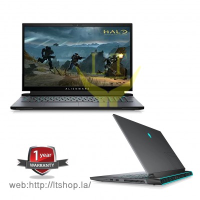 Dell Alienware M17 R4 GAMING Core™ i7-10870H