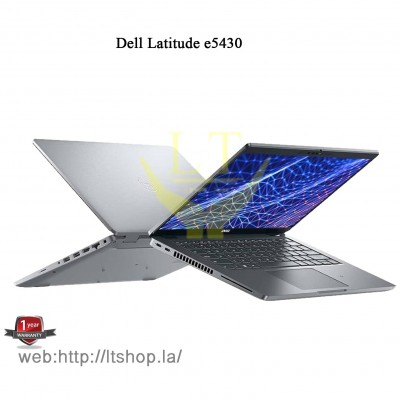 Dell Latitude 5430 Core I7-1265U