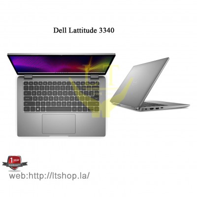 Dell lattitude 5320 / Core i7-1185G7/ 16GB