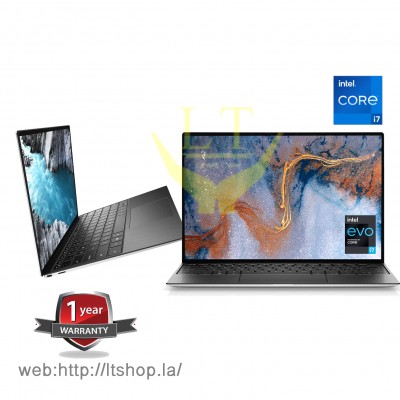Dell XPS 9310 Core™ i7-1185G7 - TouchScreen