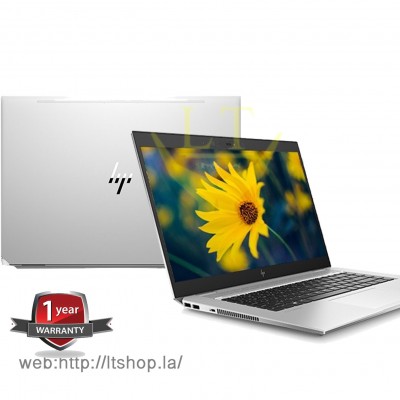 HP Elitebook G5-534TU - Ryzen5