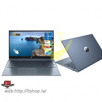 HP Pavilion 15-EG2373 Core™ i7-1255U