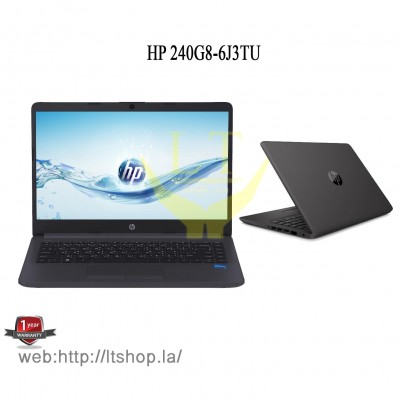 HP Probook 240G8-6J3TU - Core i5-1135G7 / Ram 16GB