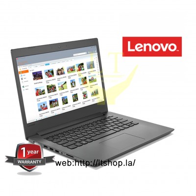 Lenovo ideapad S145-15IWL PentiumGold