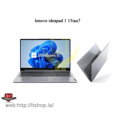 Lenovo IdeaPad 1 15IAU7 / Core™ i5-1235U