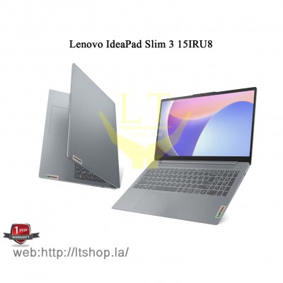  Lenovo IdeaPad Slim 3 15IRU8 / Core i3-1315U