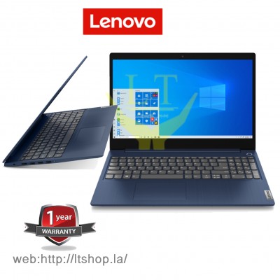 Lenovo IP3 15IIL05 - Core i5