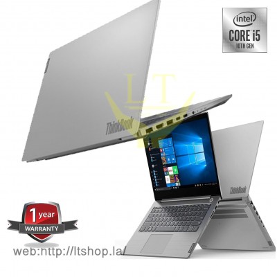 Lenovo IdeaPad 3 15IIL05 81WE00UFTA- Core i5