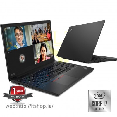 Lenovo ThinkPad E15-IML - Core i7(10510U)