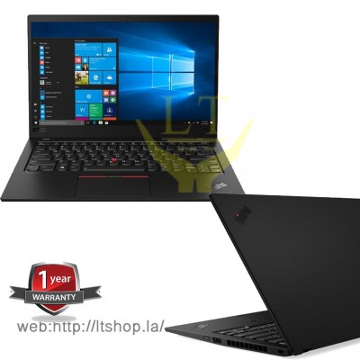 Lenovo ThinkPad X1 CARBON 7th - Core I7-gen10