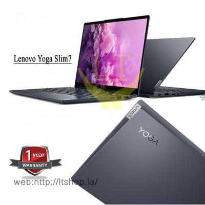 Lenovo Yoga Slim7 14ARE05-82A200DETA - Ryzen7