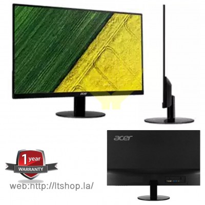 LED Acer 23,8" SA240YA( IPS, HDMI)  