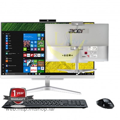 Acer AIO C22-320 -AMD A6