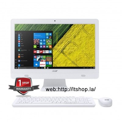 AIO Acer Aspire C20-830 - CPU:J5005(1TB)
