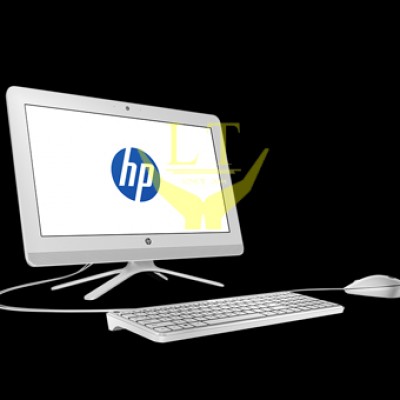 AIO HP Pavilion 22-c0042d Dual Core