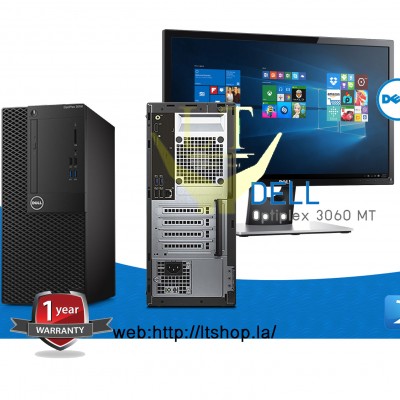  DELL Vostro V3671 - Core I5+SSD256GB m2 NVMe