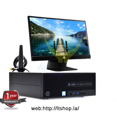 HP Prodesk 280SFFG2 _ Core I5 