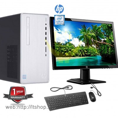 HP Pavilion TP01-0108d - I5-9400T