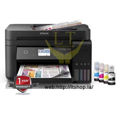 Epson L6290 Wi-Fi Duplex