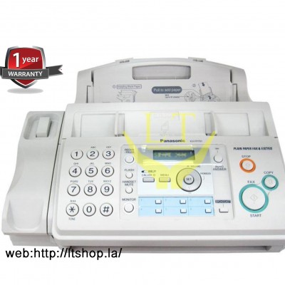 Fax Panasonic KX-FP7006