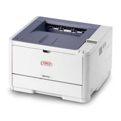 Printer Oki B410d/B411d