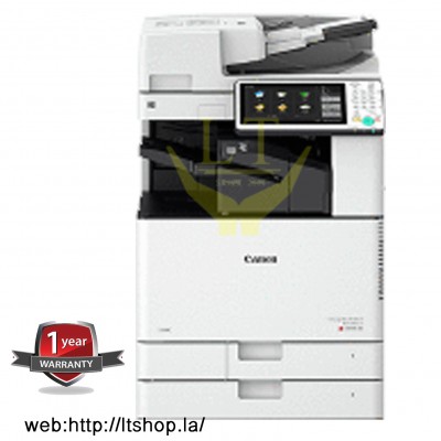 Photocopy Canon C3020+DADF+AV1 Color lazer