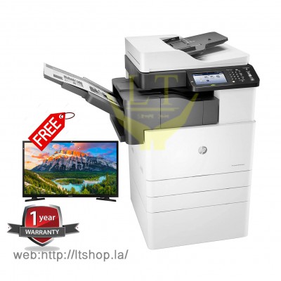 PHOTOCOPY HP MFP M72630DN - 30ppm 