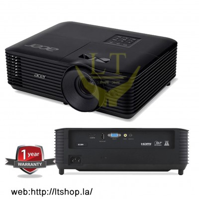 Projector Acer X118H 