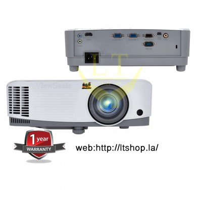 Projector ViewSonic PA502XP
