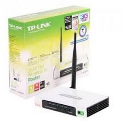 150Mb Wireless Router 3G. TP-LINK (TL-MR3220)