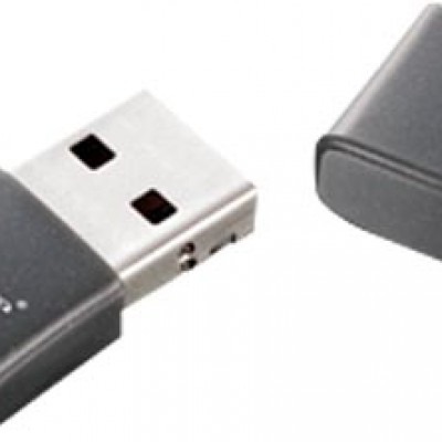 Wireless 11b/g/n Mini USB Dongle