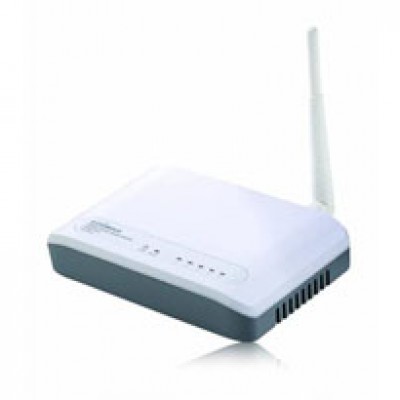 150Mbps Wireless 802.11 b/g/n