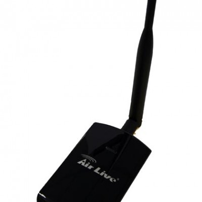 Long Distance Wireless USB Adapter