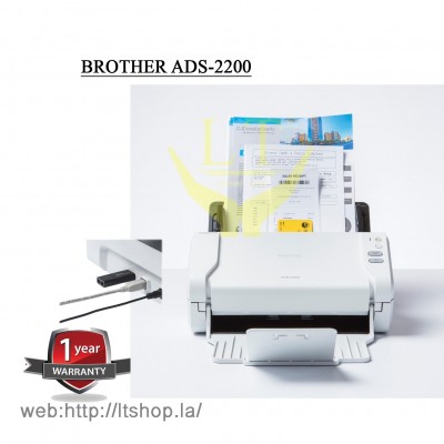 BROTHER ADS-2200