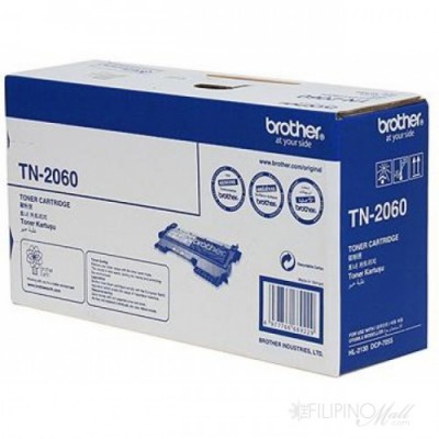 Toner  BROTHER TN-2280(White Box)