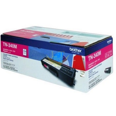 Toner Original BROTHER TN-340 'M'