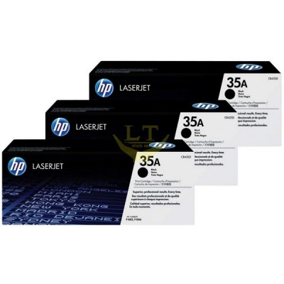 Toner  HP CB4-35A