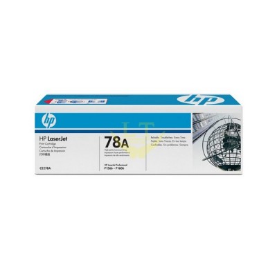 Toner  HP CE278A