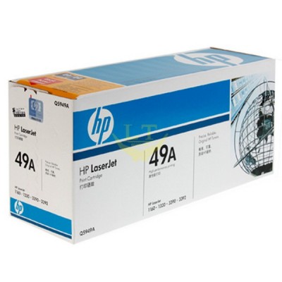 Toner  HP Q59-49A